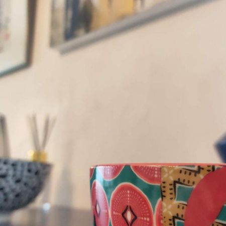 Le Mans'Art Apartment Dijon Bagian luar foto